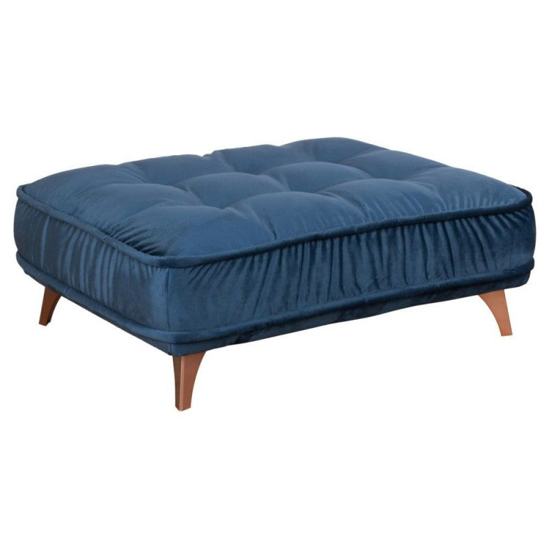 Befame Belavio poufs — view 1